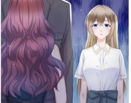 The President Lovely Wife Chapter 03 Gambar 49